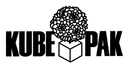 KUBE PAK trademark
