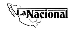 LANACIONAL trademark