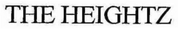 THE HEIGHTZ trademark