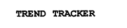 TREND TRACKER trademark
