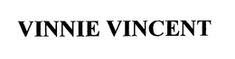 VINNIE VINCENT trademark