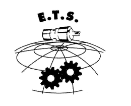 E.T.S. trademark