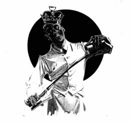 LogoMark trademark