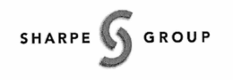 SHARPE GROUP trademark