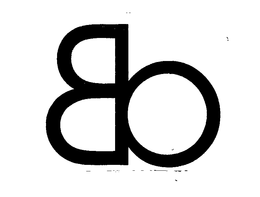 BO trademark