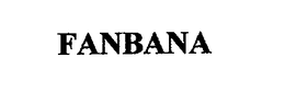 FANBANA trademark