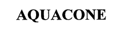 AQUACONE trademark