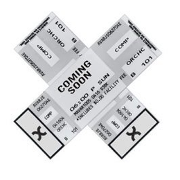 X COMING SOON AVARJS 062704E COMP 041604 ORCHC B101 06:00 P SUN MAVAR1005 04616 D38K *INCLUDES $0.00 FACILITY FEE SUBJECT TO TERMS AND CONDITIONS ON REVERSE SIDE trademark