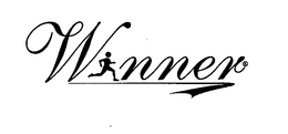 WINNER trademark