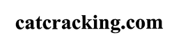 CATCRACKING.COM trademark