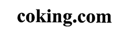 COKING.COM trademark