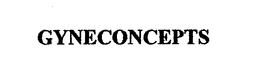 GYNECONCEPTS trademark