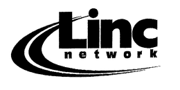 LINC NETWORK trademark