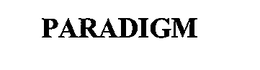 PARADIGM trademark
