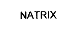 NATRIX trademark