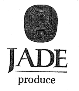 JADE PRODUCE trademark