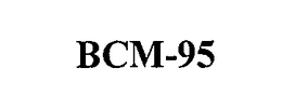 BCM-95 trademark
