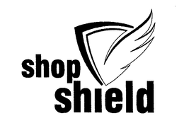 SHOP SHIELD trademark