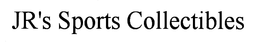 JR'S SPORTS COLLECTIBLES trademark