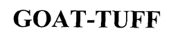 GOAT-TUFF trademark