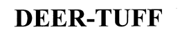 DEER-TUFF trademark
