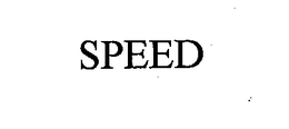 SPEED trademark