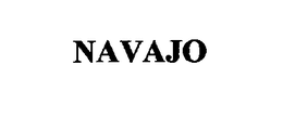 NAVAJO trademark