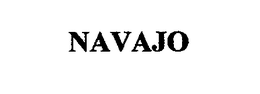 NAVAJO trademark