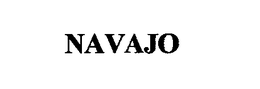 NAVAJO trademark