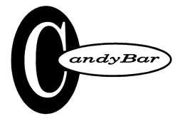 CANDY BAR trademark