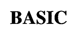 BASIC trademark