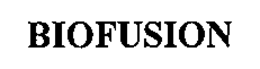 BIOFUSION trademark