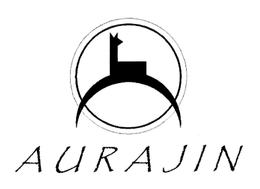 AURAJIN trademark