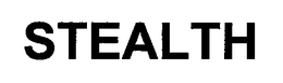 STEALTH trademark