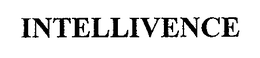 INTELLIVENCE trademark