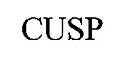 CUSP trademark