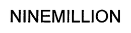NINEMILLION trademark