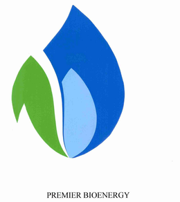 PREMIER BIOENERGY trademark