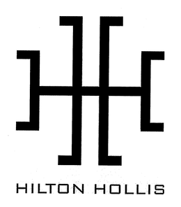 HH HILTON HOLLIS trademark