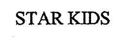 STAR KIDS trademark