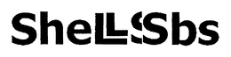 SHELLSBS trademark