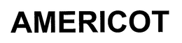 AMERICOT trademark