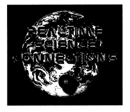 REALTIME SCIENCE CONNECTIONS trademark
