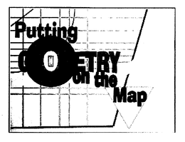 PUTTING GEOMETRY ON THE MAP trademark