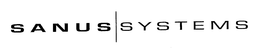 SANUS SYSTEMS trademark