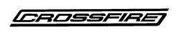 CROSSFIRE trademark