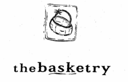 THE BASKETRY trademark