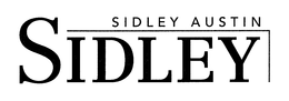 SIDLEY AUSTIN SIDLEY trademark