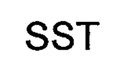 SST trademark