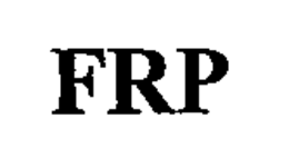 FRP trademark